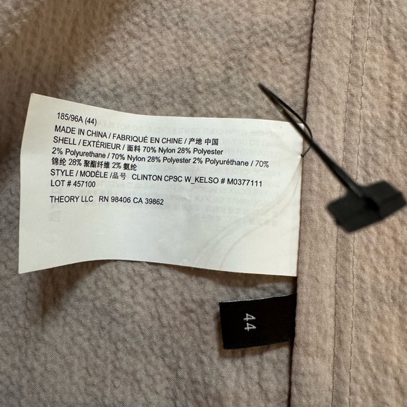 Men's Two piece suit - Picture 10 of 16